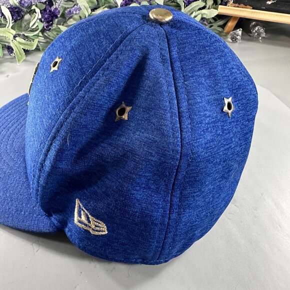 New York Mets Baseball Cap New Era All Star Game 2017 6 Panel Hat 59Fifty - Picture 5 of 13